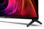 Sharp 32HA1205E | 32 | HD | Black - Image 4