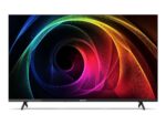 Sharp 40HA1205E | 40 | FHD | Black - Image 8