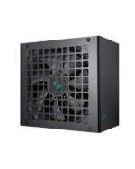 Блок питания Deepcool 80Plus Bronze | PL650D-FC | 650 Вт