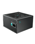 Блок питания Deepcool 80Plus Bronze | PL650D-FC | 650 Вт — изображение 3