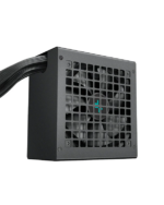 Блок питания Deepcool 80Plus Bronze | PL650D-FC | 650 Вт — изображение 4