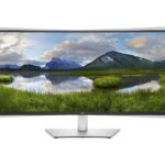 Dell | P3425WE | 34  | IPS | 21:9 | 100 Hz | 5 ms | 3440 x 1440 pixels | 350 cd/m² | HDMI ports quantity 1