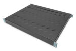 Digitus Fixed Mounting Shelf | DN-97645 | Black