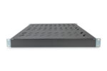 Digitus Fixed Mounting Shelf | DN-97645 | Black - Image 4