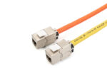 Digitus CAT 6A Keystone module, set, 24 pcs | DN-93617-24 - Image 2
