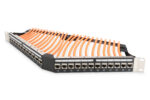 Digitus CAT 6A Keystone module, set, 24 pcs | DN-93617-24 - Image 3