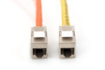 Digitus CAT 6A Keystone module, set, 24 pcs | DN-93617-24 - Image 4