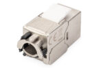 Digitus CAT 6A Keystone module, set, 24 pcs | DN-93617-24 - Image 5