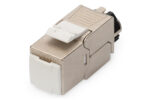 Digitus CAT 6A Keystone module, set, 24 pcs | DN-93617-24 - Image 6