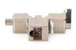 Digitus CAT 6A Keystone module, set, 24 pcs | DN-93617-24 - Image 8