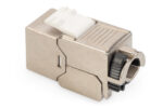 Digitus CAT 6A Keystone module, set, 24 pcs | DN-93617-24 - Image 10