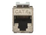 Digitus CAT 6A Keystone module, set, 24 pcs | DN-93617-24 - Image 11