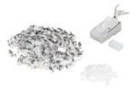Digitus Modular Plug for Round Cable, CAT 6A, 100 pcs | AK-219604 - Image 5
