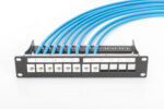 Digitus CAT 6A Keystone module, unshielded | DN-93606 - Image 2