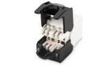 Digitus CAT 6A Keystone module, unshielded | DN-93606 - Image 3