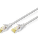 Digitus DK-1644-A-070 | Patch cord | Length 7 m | Grey