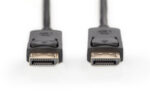 Digitus Connection Cable | DisplayPort to DisplayPort | 3 m - Image 3
