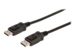 Digitus Connection Cable | DisplayPort to DisplayPort | 3 m - Image 4