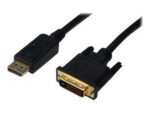 Digitus Adapter Cable, DP - DVI | DisplayPort | 2 m - Image 6