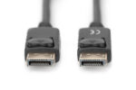 Digitus DisplayPort Connection Cable | DisplayPort | 2 m - Image 2