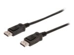 Digitus DisplayPort Connection Cable | DisplayPort | 2 m - Image 5