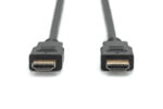 Digitus Connection Cable | HDMI to HDMI | 2 m - Image 4