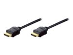 Digitus Connection Cable | HDMI to HDMI | 2 m - Image 5