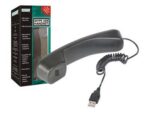 Digitus USB telefona klausule | DA-70772 - Image 5