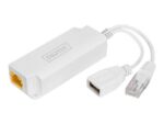Digitus | USB-A 5V PoE Splitter | DN-95208 - Image 4