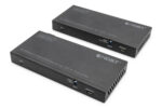 Digitus | Комплект KVM-удлинителей HDMI 4K HDBaseT, 150 м | DS-55526