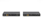 Digitus | Комплект KVM-удлинителей HDMI 4K HDBaseT, 150 м | DS-55526 — изображение 4