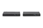 Digitus | Комплект KVM-удлинителей HDMI 4K HDBaseT, 150 м | DS-55526 — изображение 5