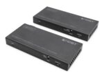 Digitus | Комплект KVM-удлинителей HDMI 4K HDBaseT, 150 м | DS-55526 — изображение 6