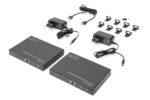 Digitus | 4K HDMI KVM Extender Set, 70 m | DS-55513 - Image 2