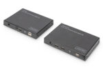 Digitus | 4K HDMI KVM Extender Set, 70 m | DS-55513 - Image 3