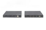 Digitus | 4K HDMI KVM Extender Set, 70 m | DS-55513 - Image 4