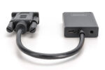 Digitus | VGA - HDMI pārveidotājs | DA-70473 - Image 3