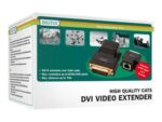 Digitus | DVI extender over Cat.5 / Cat.6 | DS-54101 - Image 4