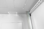 Digitus Wall Mounting Cabinet | DN-19 12U-6/6-EC | Light Grey - Image 7
