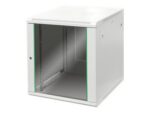 Digitus Wall Mounting Cabinet | DN-19 12U-6/6-EC | Light Grey - Image 10