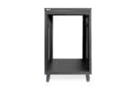 Digitus AVS plaukts | DN-48001 | Melns
