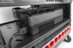 Digitus AVS plaukts | DN-48001 | Melns - Image 5