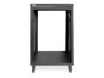 Digitus AVS plaukts | DN-48001 | Melns - Image 8