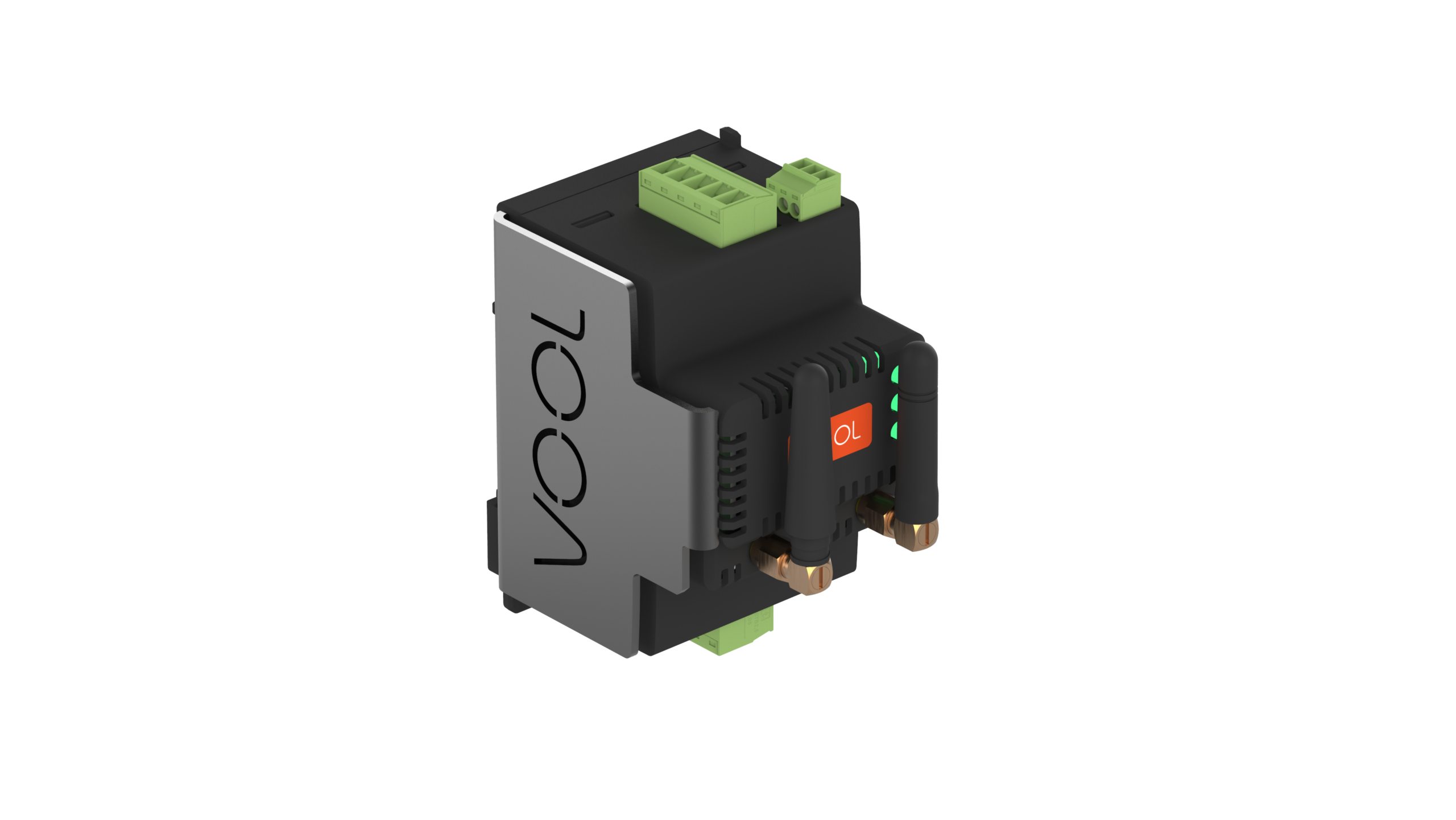 original-11002.png VOOL LMC 100A Load Management Unit - Image 1