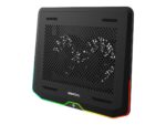 Deepcool | Notebook cooler | N80 | Black | 427x316x25 mm - Image 12