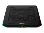 Deepcool | Notebook cooler | N80 | Black | 427x316x25 mm - Image 13