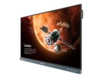 Benq Board Pro RP8604 | 86 | 450 кд/м² | Альбомная ориентация | 18/7 | Android | Wi-Fi | Сенсорный экран | 8 мс — изображение 2