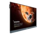 Benq Board Pro RP8604 | 86 | 450 кд/м² | Альбомная ориентация | 18/7 | Android | Wi-Fi | Сенсорный экран | 8 мс — изображение 3