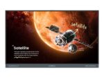 Benq Board Pro RP8604 | 86 | 450 кд/м² | Альбомная ориентация | 18/7 | Android | Wi-Fi | Сенсорный экран | 8 мс — изображение 4