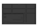 Benq Board Pro RP8604 | 86 | 450 кд/м² | Альбомная ориентация | 18/7 | Android | Wi-Fi | Сенсорный экран | 8 мс — изображение 6